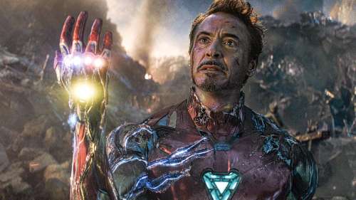 Kevin Feige met fin aux rumeurs : Robert Downey Jr ne reviendra pas dans le MCU
